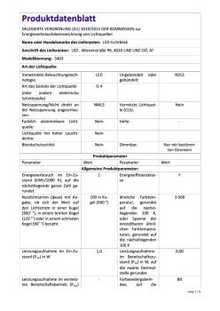 G 4, 1 W Warm weiß, 3403